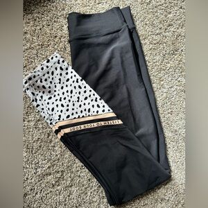 Sarah’s Day x White Fox Leggings